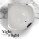 Ванна WGT Night Flight 180x180 см EASY WGTNF180E фото 2